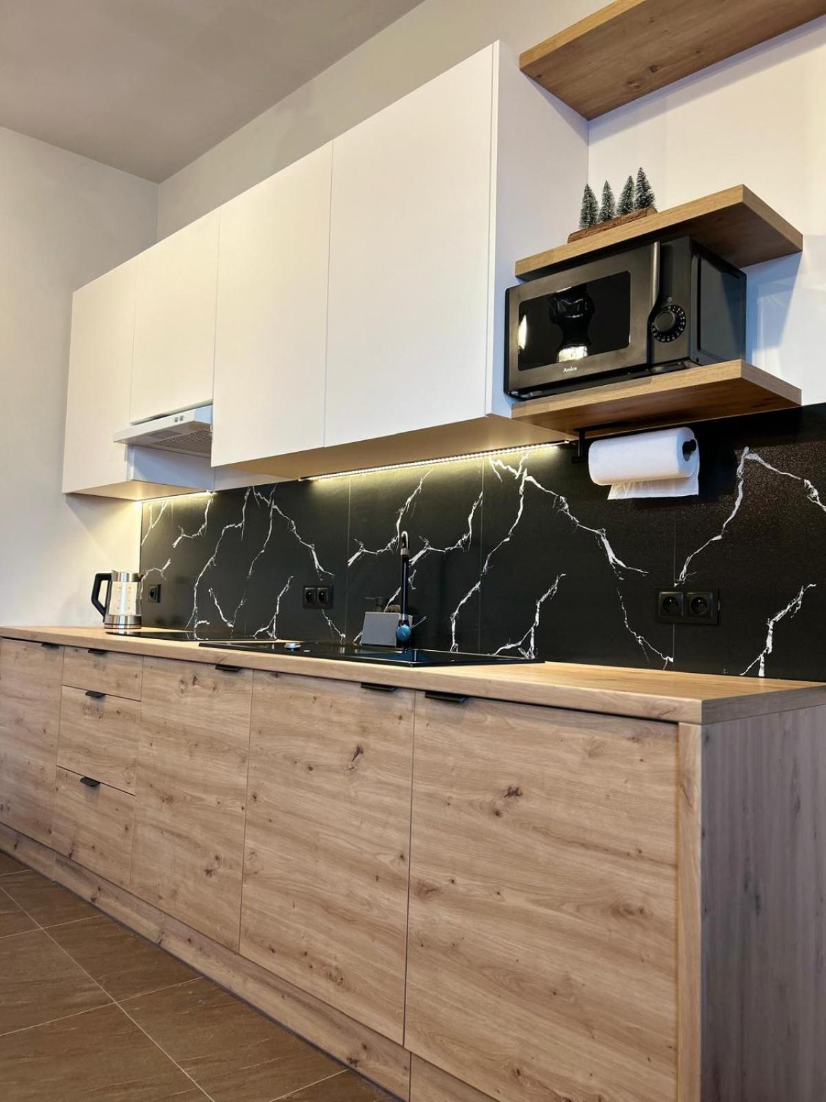Loft House Lägenhet Nowy Targ Exteriör bild
